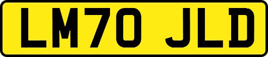 LM70JLD