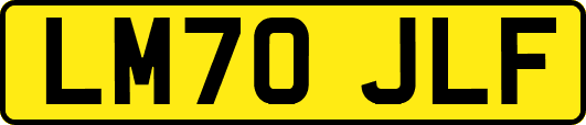 LM70JLF