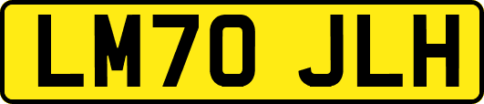 LM70JLH