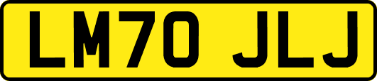 LM70JLJ