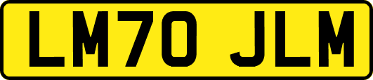 LM70JLM