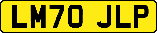 LM70JLP