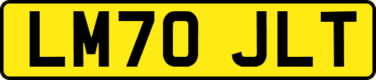 LM70JLT