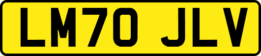 LM70JLV