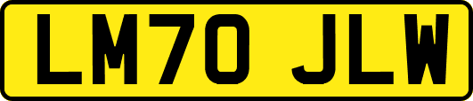 LM70JLW