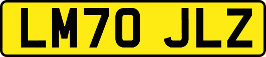 LM70JLZ