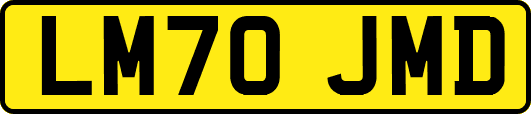 LM70JMD