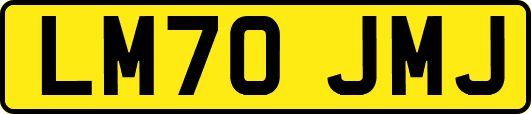 LM70JMJ