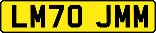 LM70JMM