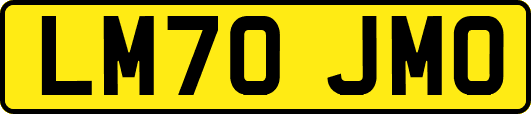 LM70JMO