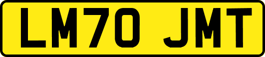LM70JMT