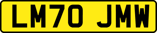 LM70JMW