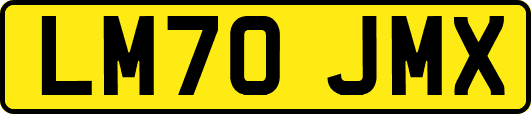 LM70JMX