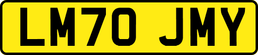 LM70JMY