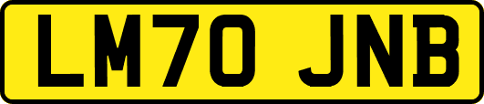 LM70JNB