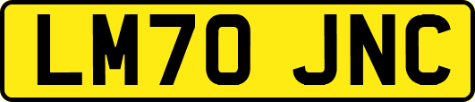 LM70JNC