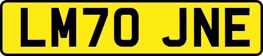 LM70JNE