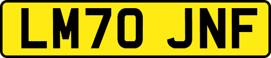 LM70JNF