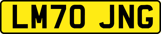 LM70JNG