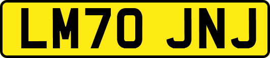 LM70JNJ