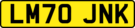 LM70JNK