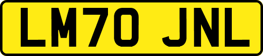 LM70JNL