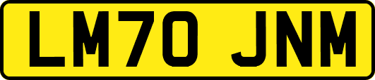 LM70JNM