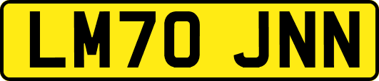 LM70JNN