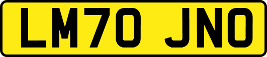 LM70JNO