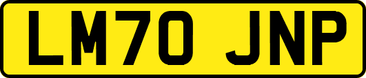 LM70JNP