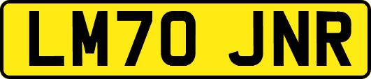 LM70JNR