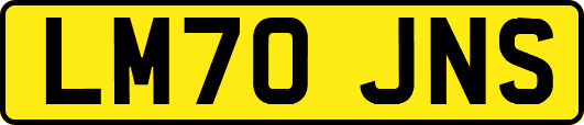 LM70JNS