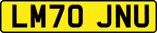 LM70JNU