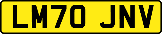 LM70JNV