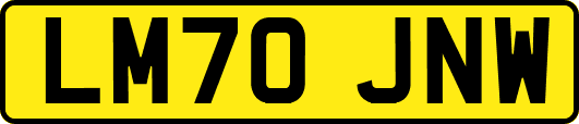 LM70JNW