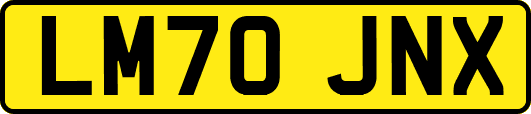 LM70JNX
