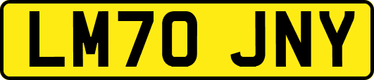 LM70JNY