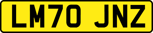 LM70JNZ