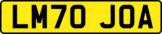 LM70JOA