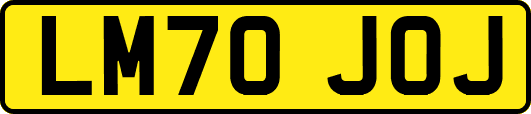 LM70JOJ