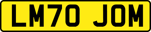 LM70JOM