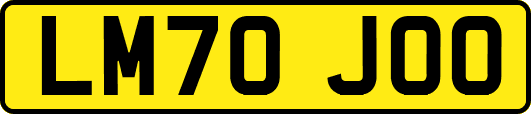 LM70JOO