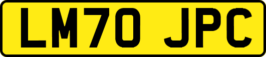 LM70JPC