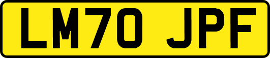 LM70JPF