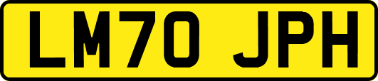 LM70JPH