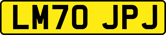 LM70JPJ