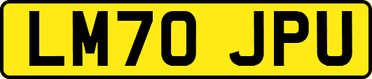 LM70JPU