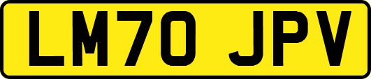 LM70JPV