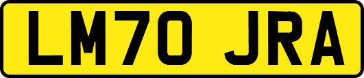 LM70JRA