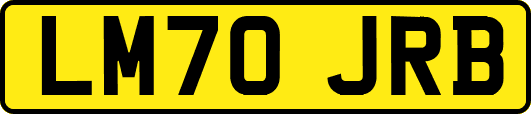 LM70JRB